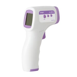 YOKO SMT20 infrared thermometer